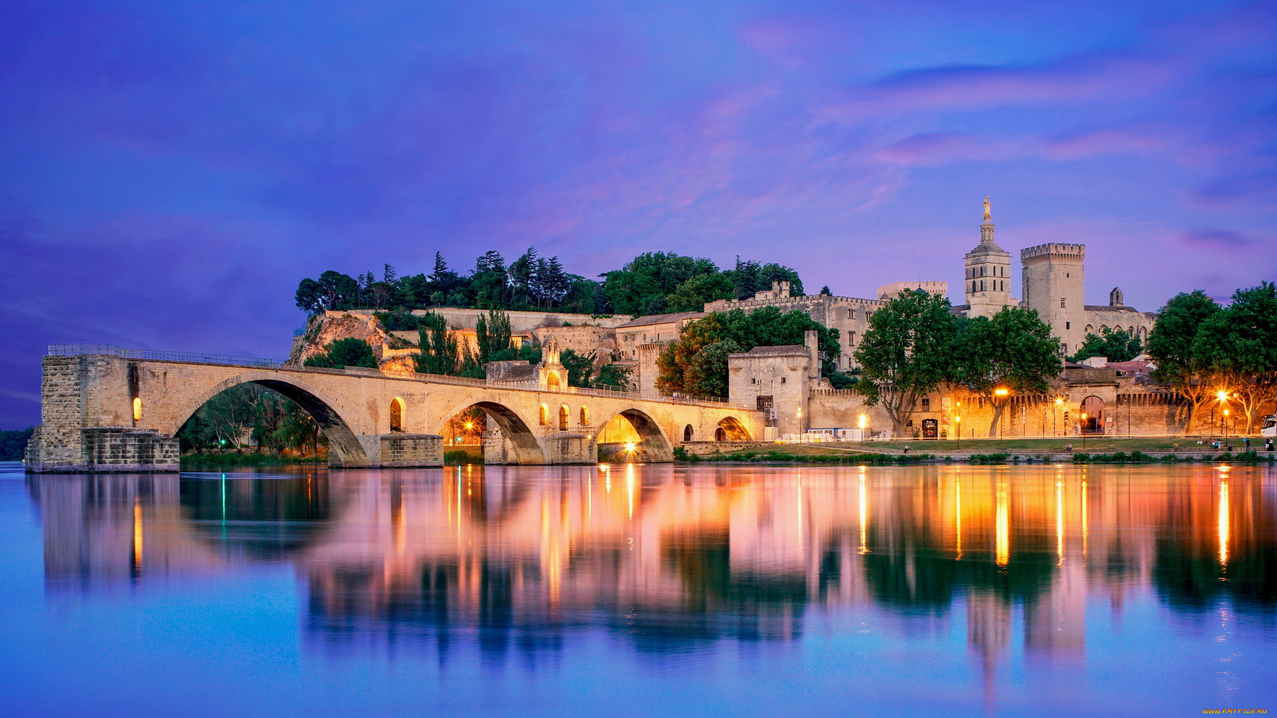 avignon, france, , - 